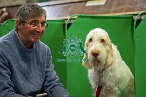 Dogs Prints: Crufts 2025 Saturday