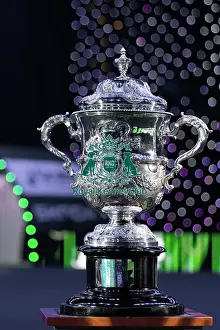 Trophy Prints: Crufts 2025 Trophy