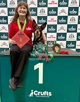 Crufts 2026 Obedience, Crufts 2026 Rally