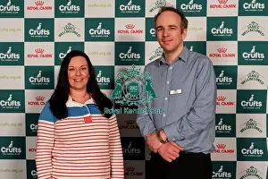 D-C-D-0-1-9-0 Crufts 2024 NEC Birmingham Day 3