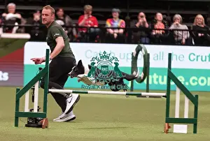Championship Prints: D-C-D-0-1-9-0 Crufts 2024 NEC Birmingham Day 4