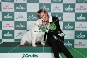 D-C-D-0-1-9-0 Crufts 2024 NEC Birmingham Utility