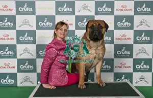 Best In Group Prints: Francesca Pavesi from Palma, Italy with Ron