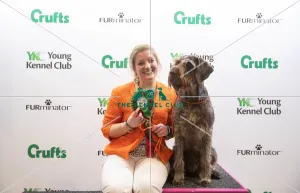 Furminator Sponsorship