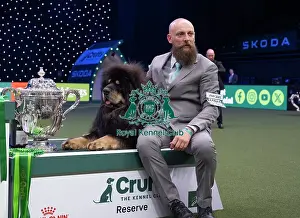 Best In Show Prints: Gabriele Stafuzza from Italy with Viking