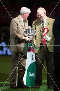 Gamekeepers Competition
