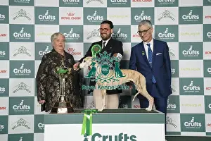 Best In Group Prints: Giovanni Liguori, from Italy, with Miuccia