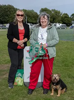 Good Citizen Dog Scheme Class Prints: Good Citizen Dog Scheme Class Sunday 15th September 2024