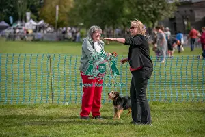Good Citizen Dog Scheme Class Prints: Good Citizen Dog Scheme Class Sunday 15th September 2024