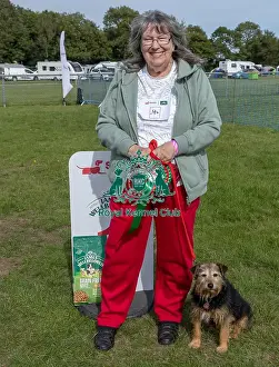 Good Citizen Dog Scheme Class Prints: Good Citizen Dog Scheme Class Sunday 15th September 2024