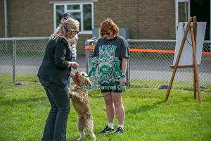 Good Citizen Dog Scheme Class Prints: Good Citizen Dog Scheme Class Sunday 15th September 2024