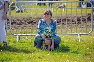 Chelmsford Prints: Most Handsome Crossbreed Dog Class Chelmsford