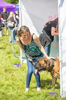 Chelmsford Prints: Hylands Park 5th May 2024 Scruffts Family Crossbreed Competition
