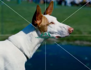 Ibizan Hound