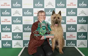 Best In Group Prints: Jacki Snook from Leicestershire with Leffe