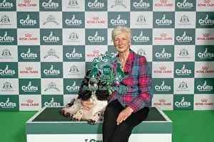 D C D 0 1 9 0 Prints: Jane Eyeington from Cambridge, with Bolt