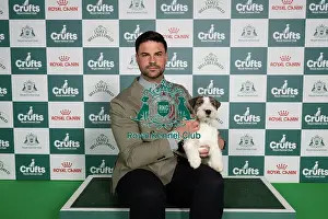 Day 2 Prints: Javier Sotelo from Spain with Elvis