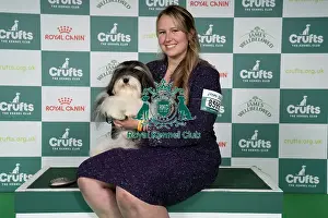 Karyna Cazelis from Montreal, Canada