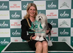 Cole Prints: Katrina Kenyon from Great Altcar with Cole