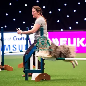 KC British Open