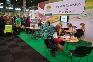 Kennel Club general shot