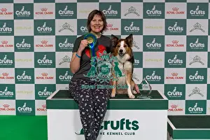 Second Place Prints: Lucy Creek with Deltamadog Pobyddion Cae