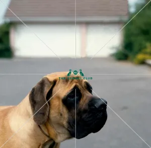 Mastiff