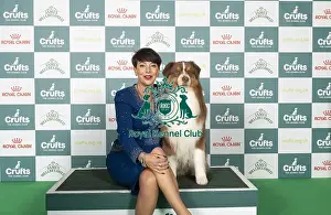 Shake Prints: Melanie Raymond from Solihull with Shake