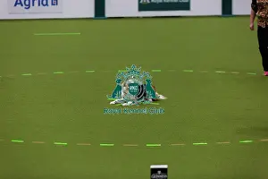 Obedience Ring Prints: Obedience Championships (Bitches) - Crufts 2026