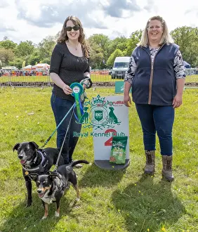 Second Place Prints: Owner Name: Emma Barrett Second Place Chelmsford