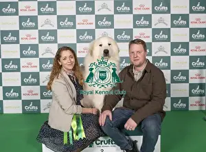Pernilla and Marcus Winberg from Lund