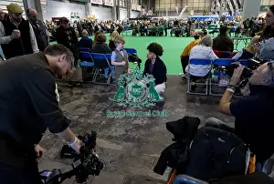 Channel 4 Prints: Radzi Chinyanganya interviews, Freddie Osborne from Bobbington