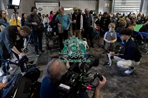 Channel 4 Prints: Radzi Chinyanganya interviews, Freddie Osborne from Bobbington