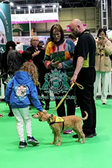 Friday 7th March Prints: The Safe And Sound Scheme In The Good Citizen Ring