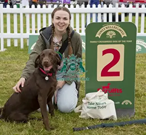 Scruffts 2022 Prints: Scruffts 2023 regional round DogFest Tatton Park, Manchester