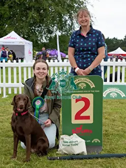Scruffts 2022 Prints: Scruffts 2023 regional round DogFest Tatton Park, Manchester