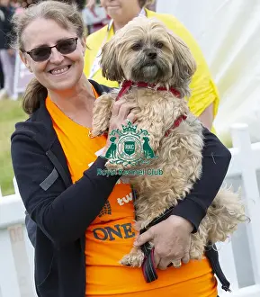 Scruffts 2022 Prints: Scruffts 2023 regional round DogFest Tatton Park, Manchester