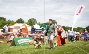 Scruffts Essex Hylands May 26, 2019