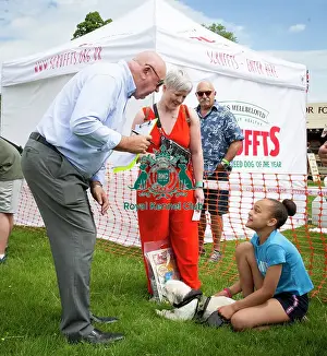 Scruffts Essex Hylands May 26, 2019