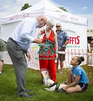 Scruffts Essex Hylands May 26, 2019