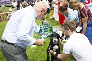 Scruffts Essex Hylands May 26, 2019