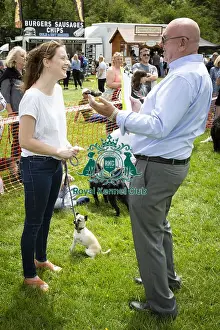 Scruffts Essex Hylands May 26, 2019