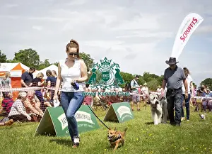Scruffts Essex Hylands May 26, 2019