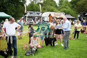 Scruffts Essex Hylands May 26, 2019