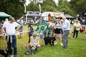 Scruffts Essex Hylands May 26, 2019