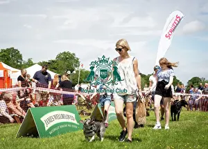 Scruffts Essex Hylands May 26, 2019