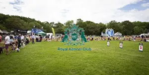 Scruffts Essex Hylands May 26, 2019
