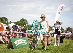 Scruffts Essex Hylands May 26, 2019