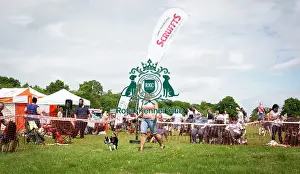 Scruffts Essex Hylands May 26, 2019
