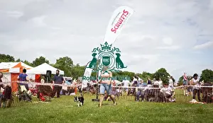 Scruffts Essex Hylands May 26, 2019